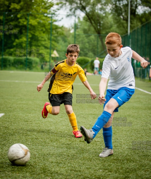 2015.06.01 WZPN Koziolek Poznan - Lech Poznan