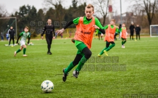 2019.03.09 Turniej U13