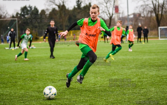 2019.03.09 Turniej U13 2019.03.09 Turniej U13