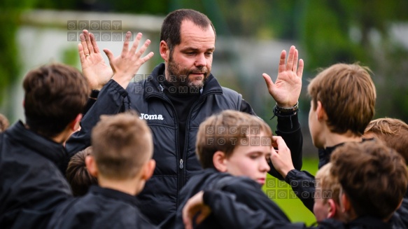 2019.05.09 WZPN  Warta Poznan - Akademia Reissa