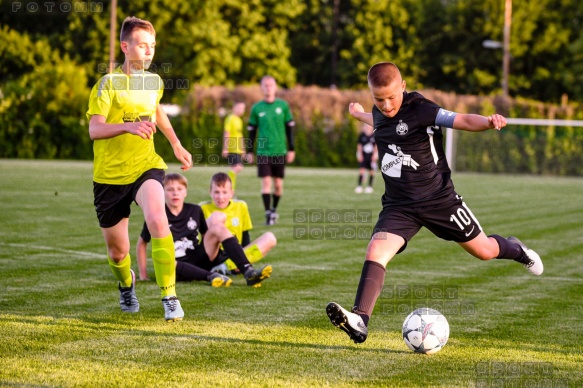 2019.05.29 Warta Poznan - Victoria Wrzesnia