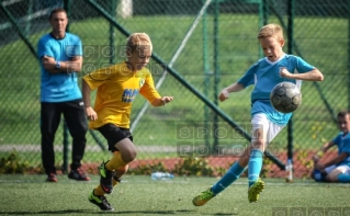 2014.09.20 WZPN Koziolek Poznan - Gniewko Gniezno