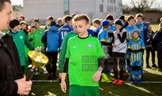 2019.03.09 Turniej U13