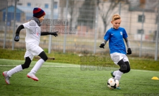 2015.11.21 Sparing Lech Poznan - Pogon Szczecin