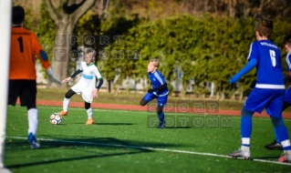 2018.11.17 WZPN Poznaniak Poznan - Warta Poznan