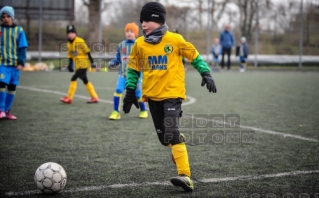 2014.11.30 Sparing  Koziolek Poznan - Suchary Suchy Las