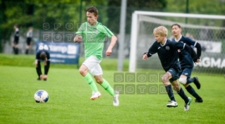 2019.05.12 SBG Wrzesnia Cup