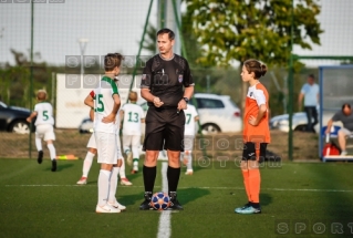 2018.09.20 WZPN AP Reissa Poznan - Warta Poznan