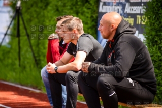 2019.05.25 Gniezno Cup