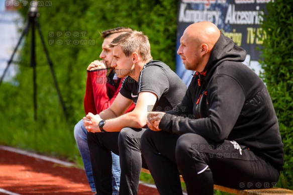 2019.05.25 Gniezno Cup