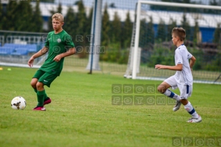 2018.08.08 Lech Poznan Warta Poznan