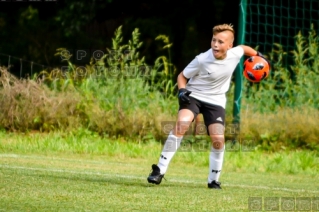 2019.07.02 Mecz sparingowy Canaronhos Skorzewo - Warta Poznan