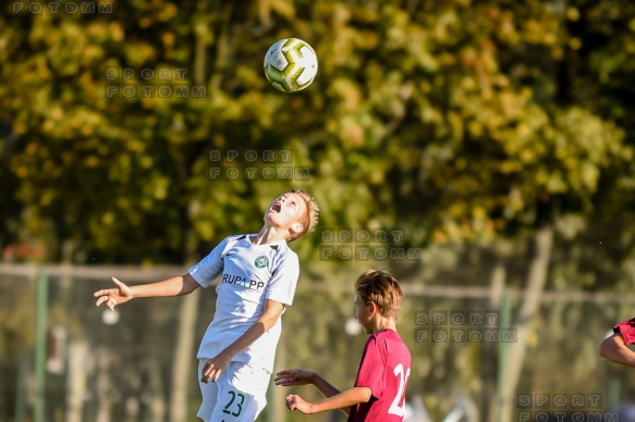 2019.09.21 Warta Poznan - Obra Koscian