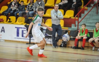 2019.02.10 Turniej Leszno Futsal Cup