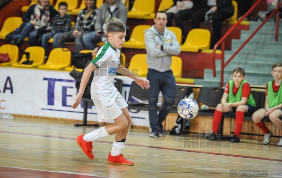 2019.02.10 Turniej Leszno Futsal Cup