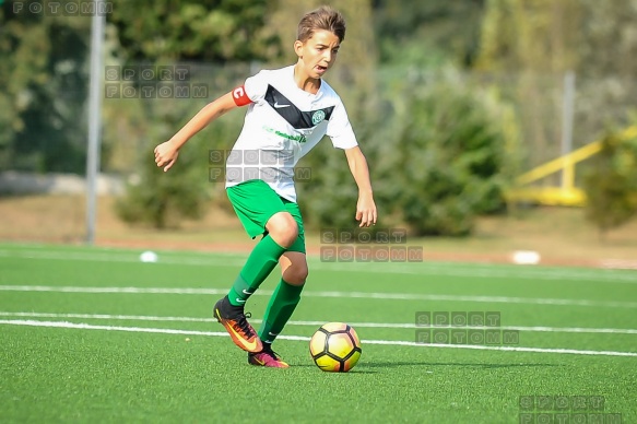 2016.09.18 WZPN Warta Poznan II - Polonia Sroda Wielkopolska 2016.09.18 WZPN Warta Poznan II - Polonia Sroda Wielkopolska