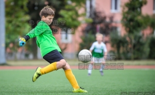 2016.09.18 WZPN Koziolek Poznan - Warta Poznan I Wielkopolska