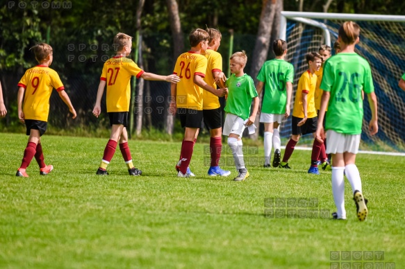 2019.06.23 AMF Szczecin - Warta Poznan