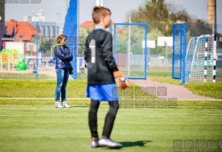 2016.04.30 EZPN UKS Dyskobolia Grodzisk Wielkopolski - Lech Poznan