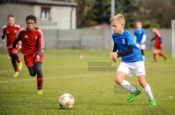 2015.11.11 WZPN Red Box Poznan - Lech Poznan