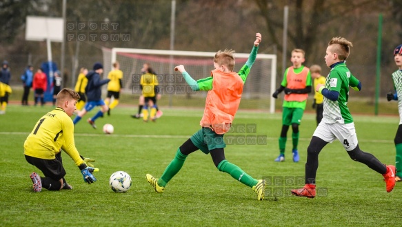 2019.03.09 Turniej U13 2019.03.09 Turniej U13