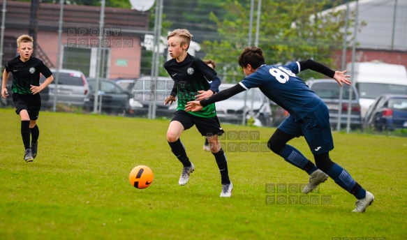 2019.05.09 WZPN  Warta Poznan - Akademia Reissa