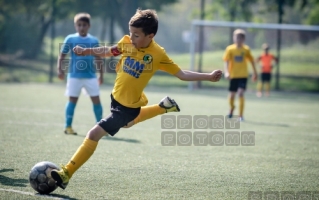 2014.09.20 WZPN Koziolek Poznan - Gniewko Gniezno