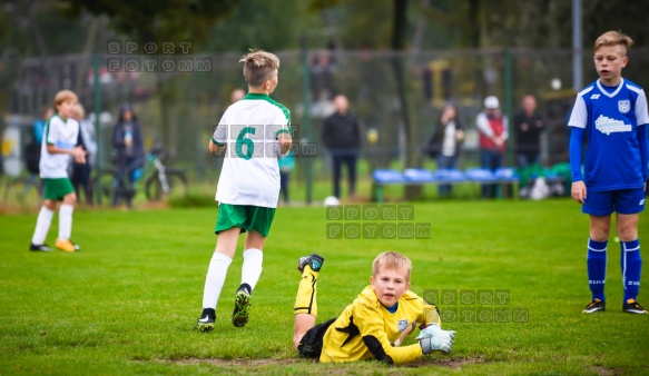 2017.09.24 WZPN Warta Pozna SFM Drajera 2017.09.24 WZPN Warta Pozna SFM Drajera