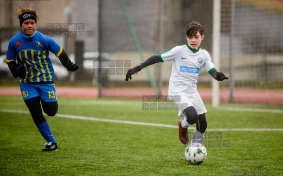 2019.03.09 Turniej U13