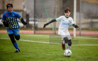 2019.03.09 Turniej U13