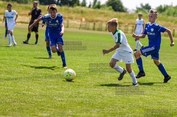 2019.06.22 AP Nowe Skalmierzyce - Warta Poznan