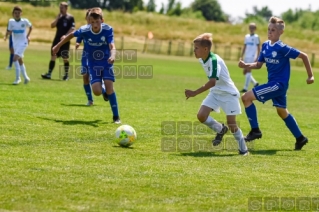 2019.06.22 AP Nowe Skalmierzyce - Warta Poznan