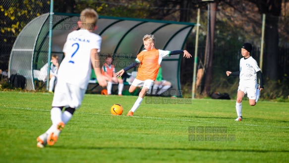 2018.11.11 WZPN Warta Poznan - Poznanska 13 Poznan 2018.11.11 WZPN Warta Poznan - Poznanska 13 Poznan