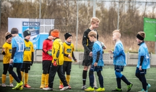 2015.04.18 WZPN Blekitni Owinska - Koziolek Poznan