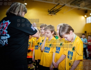 2014.01.12 Turniej Koziolek Poznan