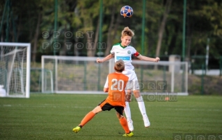 2018.09.20 WZPN AP Reissa Poznan - Warta Poznan