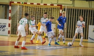 2019.02.10 Turniej Leszno Futsal Cup