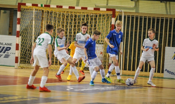 2019.02.10 Turniej Leszno Futsal Cup