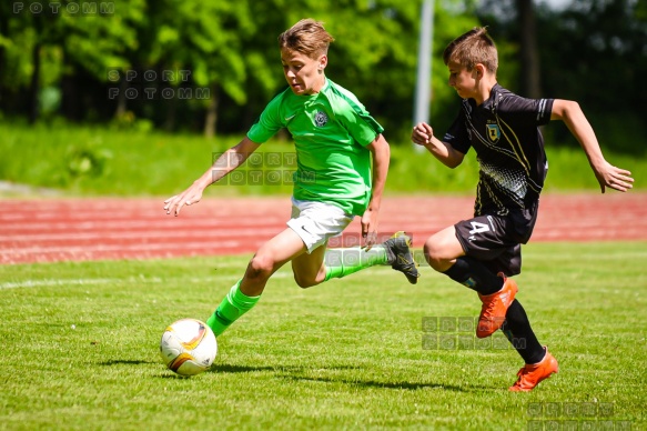 2019.05.25 Gniezno Cup