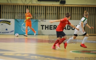 2019.02.10 Turniej Leszno Futsal Cup