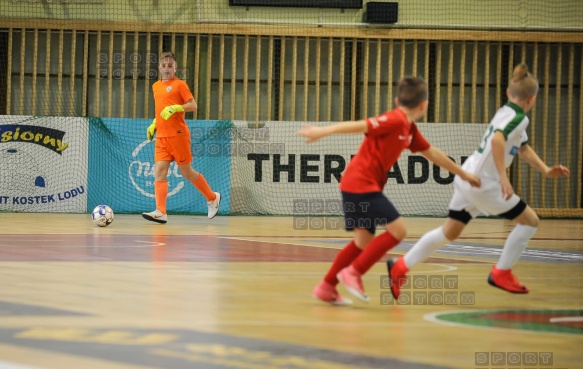 2019.02.10 Turniej Leszno Futsal Cup