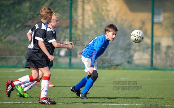 16.04.2016 WZPN Lech Poznan - Chrobry Gniezno 16.04.2016 WZPN Lech Poznan - Chrobry Gniezno