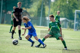 2019.08.31 WZPN Lech Poznan - Warta Poznan