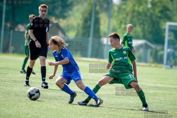 2019.08.31 WZPN Lech Poznan - Warta Poznan 2019.08.31 WZPN Lech Poznan - Warta Poznan