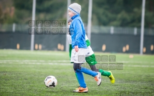 2016.03.12 Sparing Lech Poznan Warta Poznan