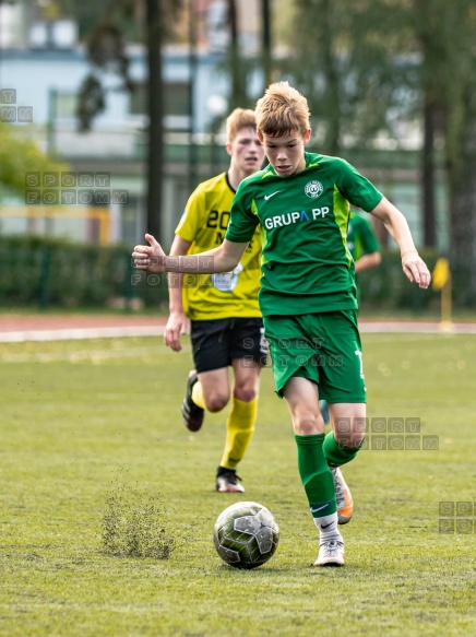 2020.10.03 WZPN Nielba Wagrowiec - Warta Poznan 2020.10.03 WZPN Nielba Wagrowiec - Warta Poznan