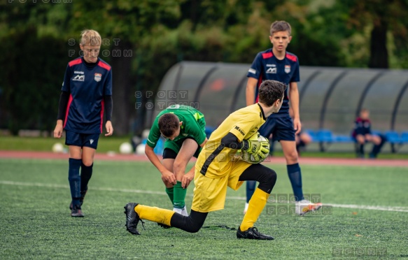 2020.09.22 WZPN Warta Poznan - Obra Koscian