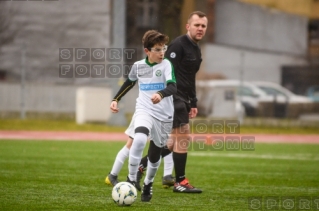 2019.03.09 Turniej U13