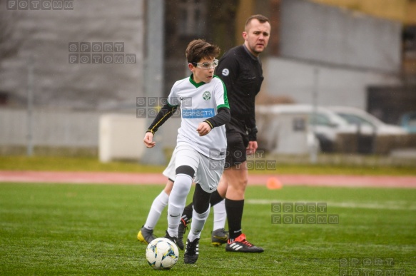 2019.03.09 Turniej U13