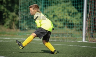 2014.09.20 WZPN Koziolek Poznan - Gniewko Gniezno